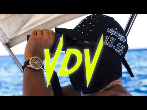 GAMBINO - VDV (Clip Officiel)
