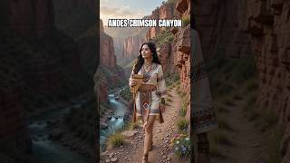 Download lagu Leo Rojas • El Condor Pasa 🌋 Crimson Canyon of the Andes #peru #travel #shorts mp3 Download lagu Leo Rojas • El Condor Pasa 🌋 Crimson Canyon of the Andes #peru #travel #shorts mp3