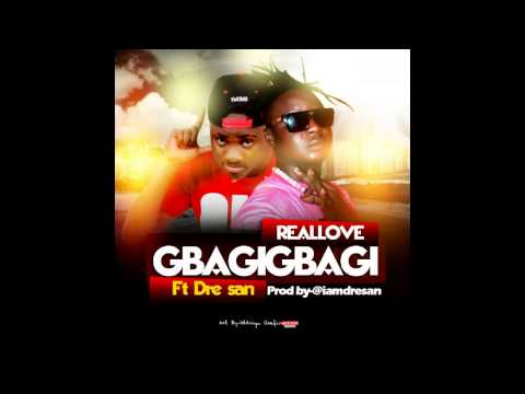 Real Love - Onyata ft. Big Diddo