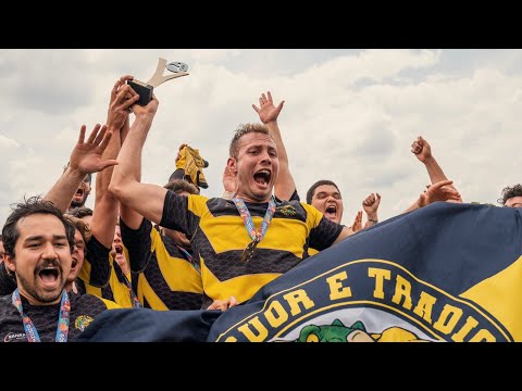 Tusca 2022 - FGV (Aftermovie Oficial)