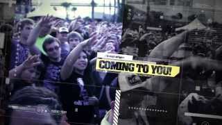 Vaughaligan Walwyn Booking Promo ( @vaughaligan @nuseasonmusic )