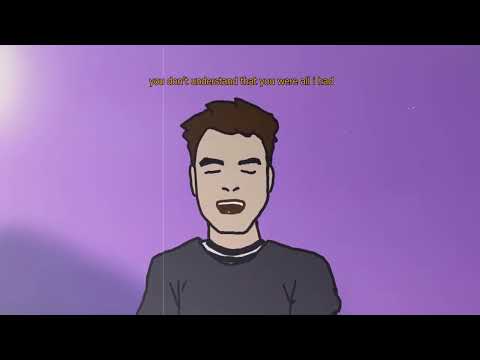 Luis Reis - All I Had (Animated Video)