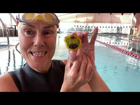Understanding your Finis Tempo Trainer Modes