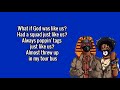 Like Us Ayo Teo LYRICS