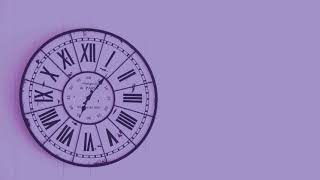 irene skylakaki ~ clock (slowed + reverb)