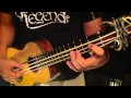 Feeling Good (Nina Simone/Muse - Ukulele/U-Bass ...