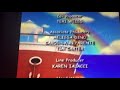 Elmo S World Food Water Exercise End Credits Brandy And Mr Whiskers Theme Song
