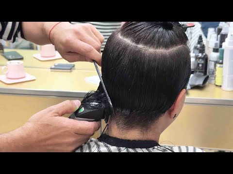 SUPER SHORT UNDERCUT PIXIE HAIRCUT – EXTREME SHORT LAYERED CUT FOR WOMEN