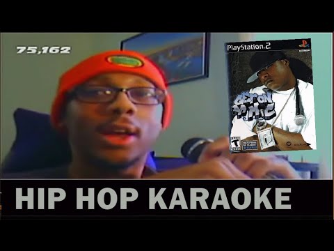 I Played Get on Da Mic