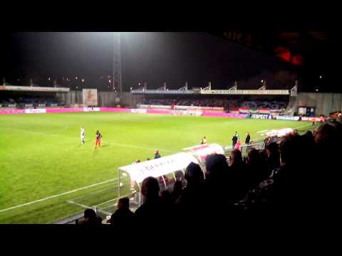 KNVB Beker Excelsior - PEC Zwolle 2