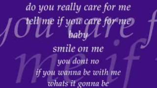 K&#39;Jon caught up with lyrics