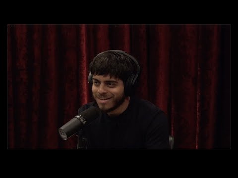 Joe Rogan Experience #2362 - Ralph Barbosa