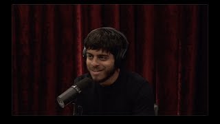 JRE 2362 - Ralph Barbosa