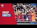 SnapSHOTS Isuzu FA Trophy Winners