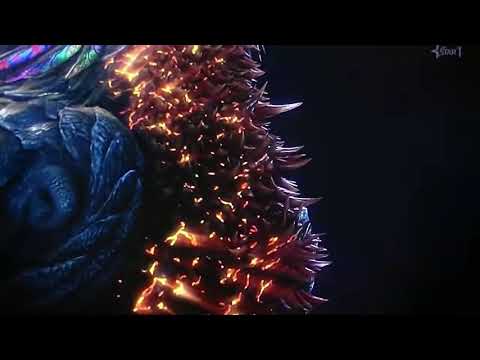 Videoclip de DRAGONFLAME — JAM Project