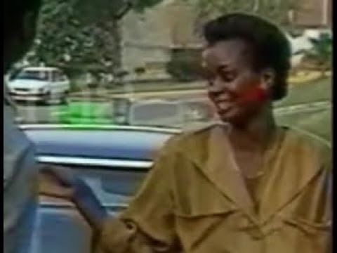 Big Sat ‎- Campus ( CLIP AFRIQUE ) 1986