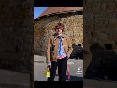 CULTURE. Best #StreetStyle From #Pitti Uomo Fall 2020 in #Florance.     #fashion #FashionWeek