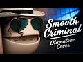 Smooth Criminal Otamatone Cover