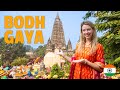 HIDDEN GEM IN BIHAR INDIA Magical Bodh Gaya