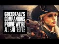 Do We Take Video Game Companions For Granted? - GreedFall PS4 Gameplay