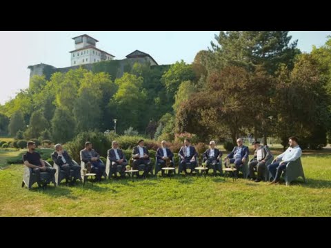 JednoSmo 3 - U lijep Islam čovjeka spada...  (4. emisija)