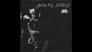 Swing Kids - s/t 7" (1994, Three One G)