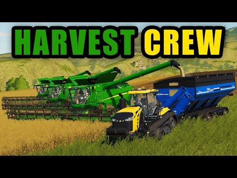 WE ARE FOR SURE IN DEBT AFTER THIS | TIREDBOG | FARMING SIMULATOR 2019
