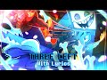 Three Left With Lyrics