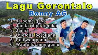 Download lagu Lagu Dangdut Gorontalo Bonny AG mp3