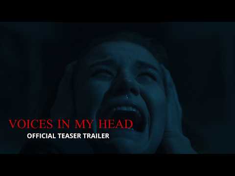 Voices in my Head — Trailer (Deutsch)