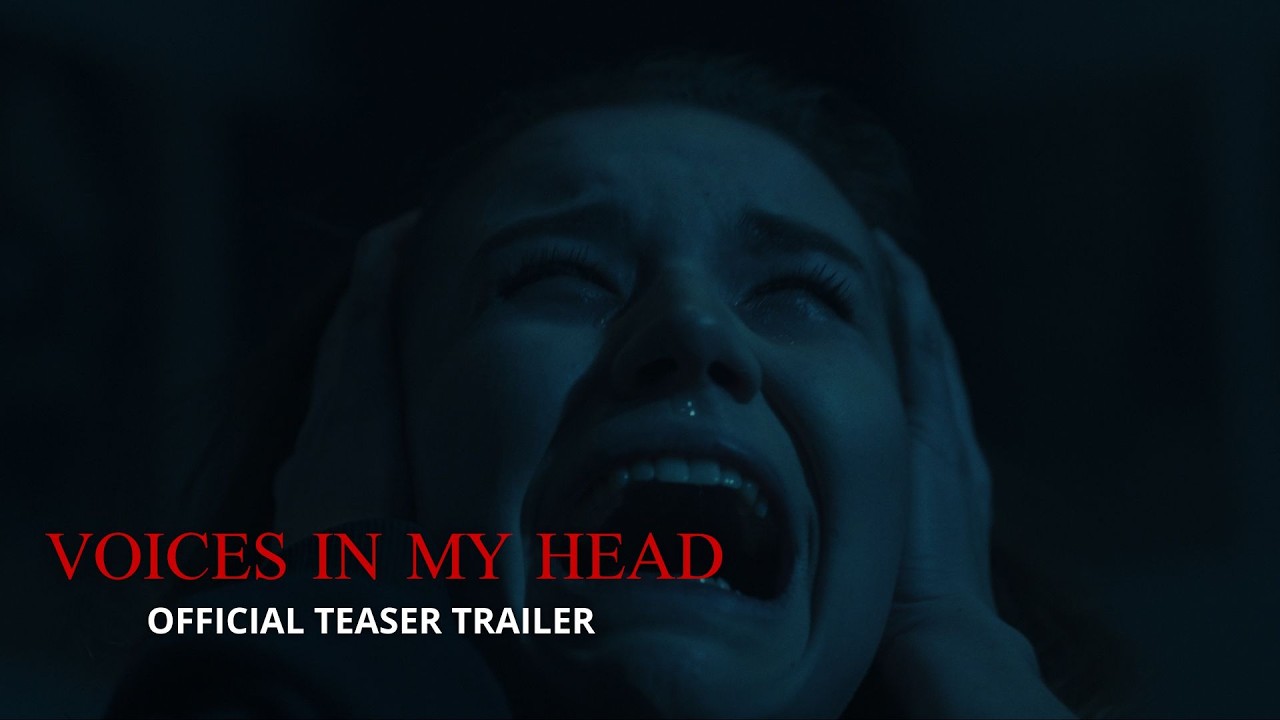 Voices in my Head Trailer
