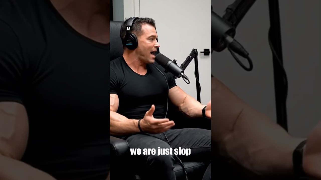 AI Podcast Dunks On Podcasts