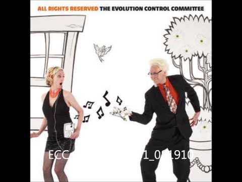 Evolution Control Committee - Stairway to Britney