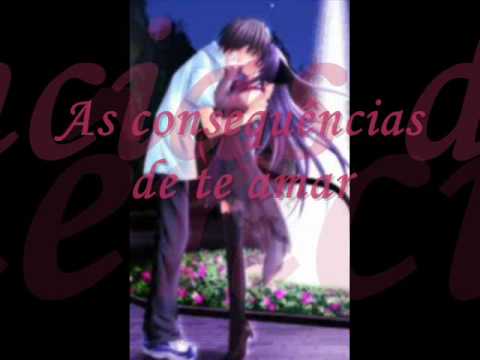 Consequência de Te Amar