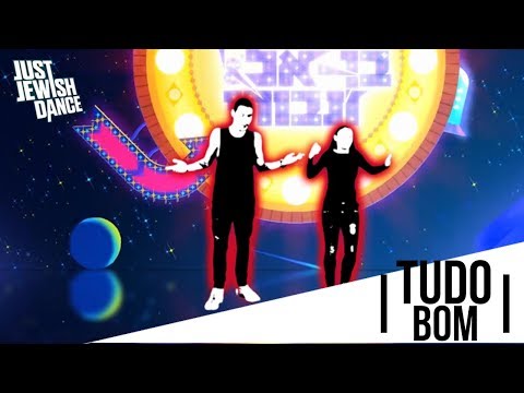 Just Jewish Dance - Tudo Bom