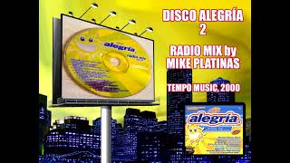 Disco Alegría 2 - Radio Mix