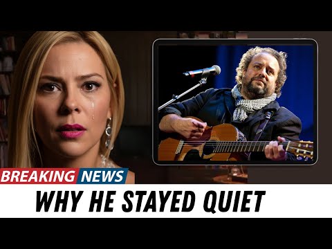 Thumbnail for Country Singer Raul Malo’s Wife Finally Exposes Him After His Death by raul malo
