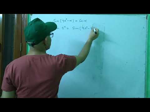 TRIGONOMETRY (PART -1) | CRASH course | JEE mains | MATHS | class 11 & 12  | TRIKONMITI