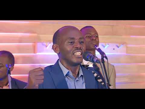 Hari Inshuti By Simon Kabera  Official Video 2018