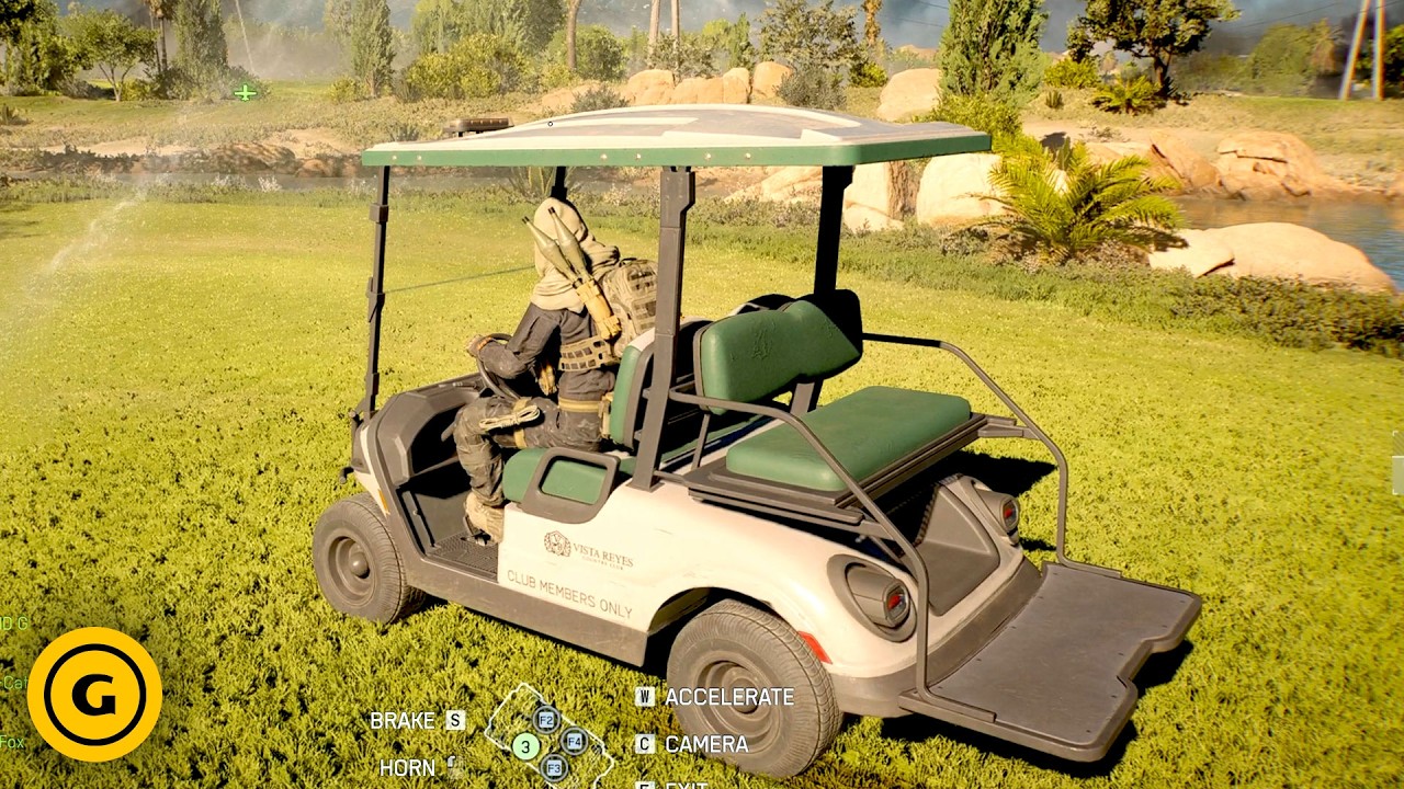 10 Minutes Of Battlefield 6 Season 1 New Maps Gameplay (Blackwell Fields and Eastwood)