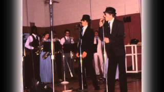 Mid-Carolina Blues Brothers - "She Caught The Katy"