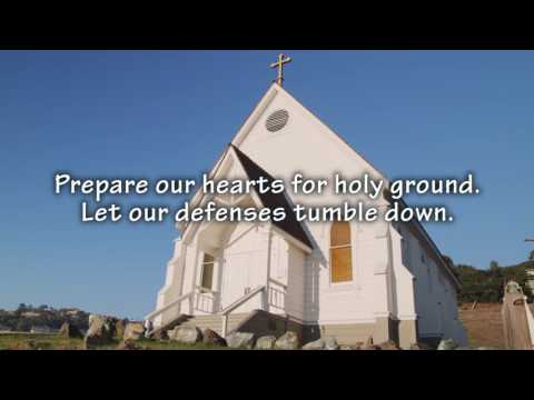 Prepare Our Hearts -  (HD with Lyrics/Subtitles)