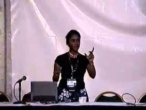DEF CON 11 Hacking Conference Presentation By Jaya Baloo - Government IP Tapping - Video