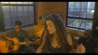 Carmen - Wild One acoustic session