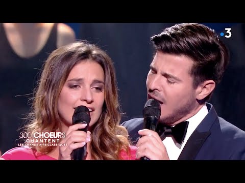 Vincent Niclo & Laëtitia Milot «Loin d'ici» 22/11/2019