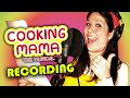 RECORDING Cooking Mama The Musical