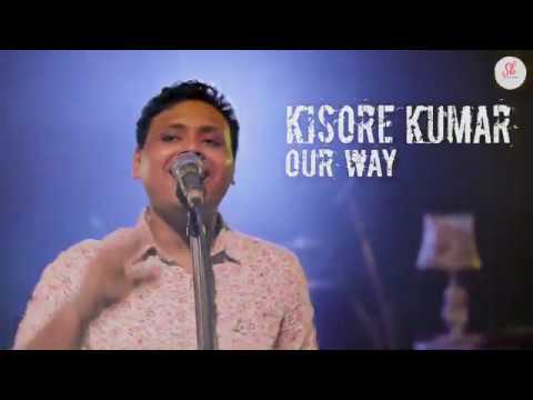 Saikat biswas Showreel