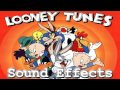 Cartoon Sound Effects 100 Best