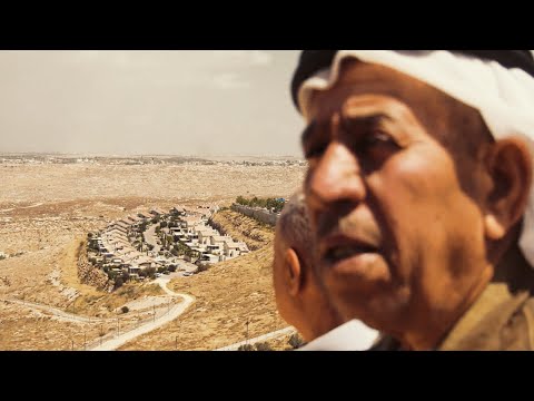 Izraelska krađa palestinske zemlje i ilegalna naselja | Al Jazeera Svijet