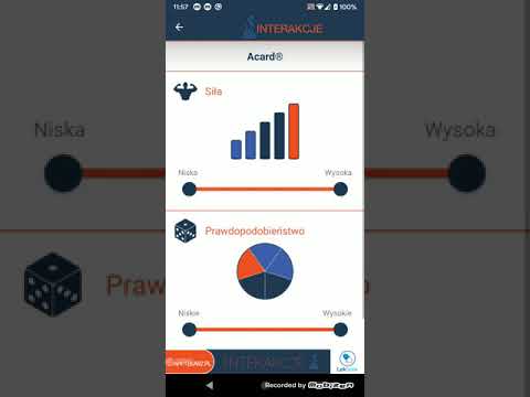 Aptekarz Interakcje Video